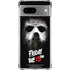 Warner Bros Friday the 13th Jason Voorhees Google Pixel 7a Clear Case